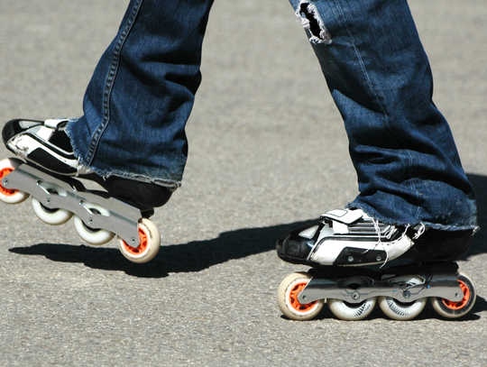 Rolkowisko wróciło na stadion w Piasecznie. Sezon już ruszył