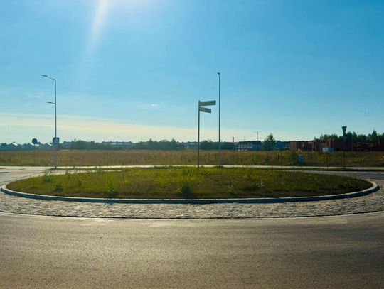 Rondo Prawa do Informacji – nowa propozycja w Zgorzale