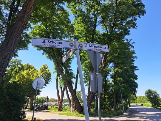 Rondo w Głoskowie wciąż w planach. Na realizację trzeba będzie jeszcze poczekać