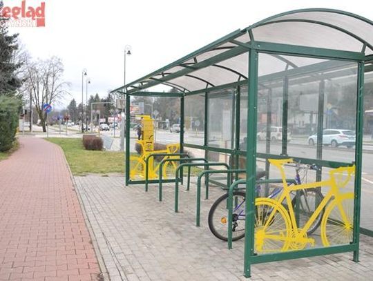 Rowerem do szkoły