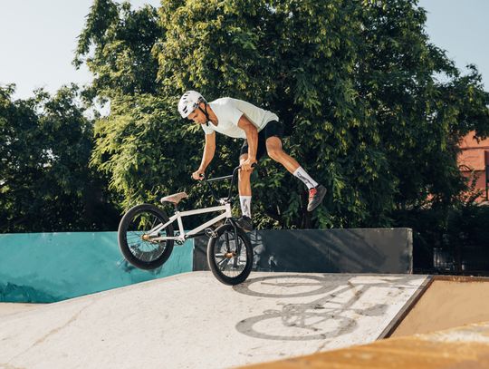 Rowerowa Góra Kalwaria. Zbudują pumptrack