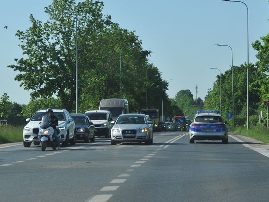 Rozbudowa DK79 – spotkanie z mieszkańcami w Piasecznie