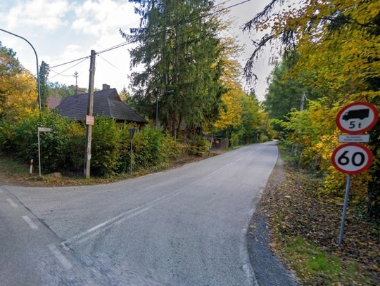 Rozbudowa Gościńca Wareckiego. Trwają konsultacje społeczne