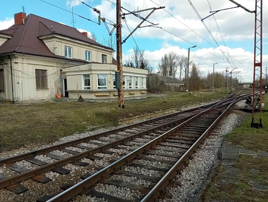 Rozbudowa linii kolejowej nr 12 „eSeŁki” ruszy w tym roku