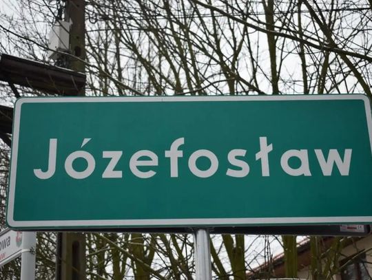 Rozmowa o Józefosławiu – spotkanie z władzami gminy