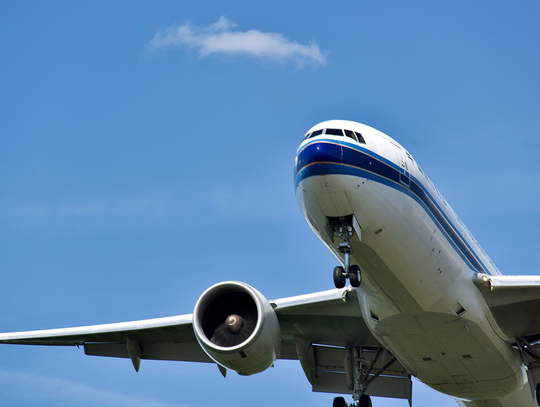 Rozmowy o przyszłości lotniska Chopina