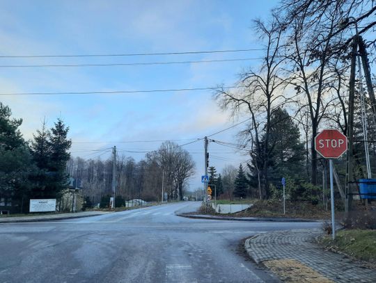 Rozpoczyna się budowa ronda. Będę spore utrudnienia i zmiany w komunikacji