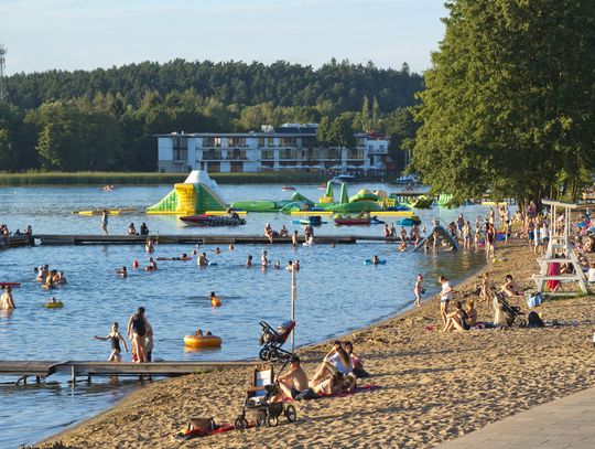 Rusza nabór wniosków na nowy bon turystyczny 2026. Jak otrzymać 500 złotych? Rusza nabór wniosków na nowy bon turystyczny 2026. Jak otrzymać 500 złotych?