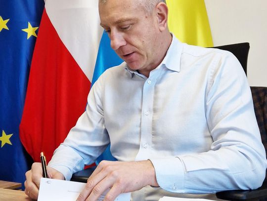 Rusza przebudowa ulicy Spacerowej w Kątach Rusza przebudowa ulicy Spacerowej w Kątach