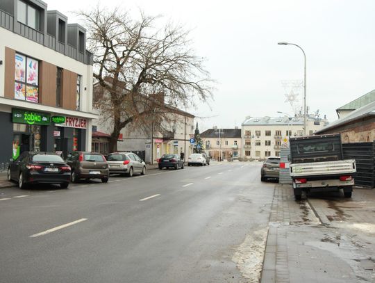 Ruszył przetarg na remont kolejnego odcinka Puławskiej i Kościuszki