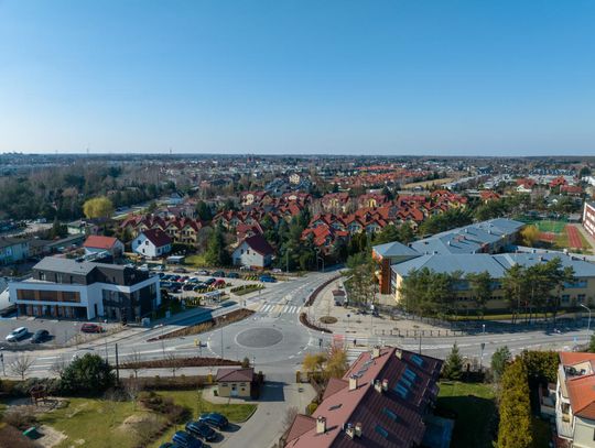 Ruszył przetarg na rozbudowę parkingu przy ul. Kameralnej