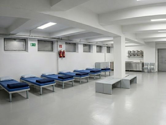 Schrony w konstancińskich szkołach. Gmina ogłasza przetarg