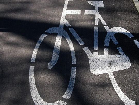 Ścieżka rowerowa zamiast buspasa?