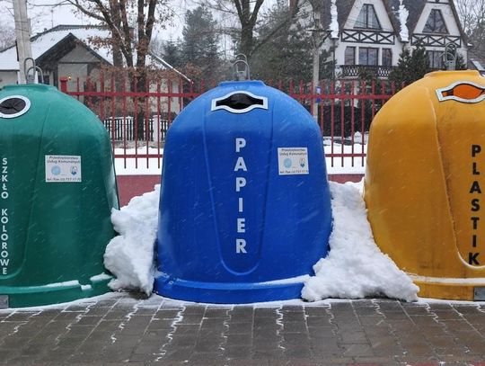 Segregacja pod lupą