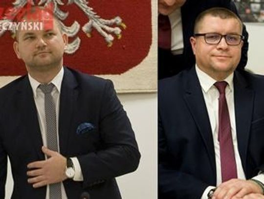 Sesja będzie gorąca