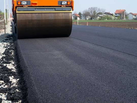Skolimów zyska nowe drogi – wybrano wykonawcę