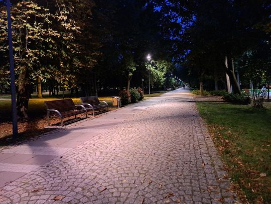 Skwer Seniora w Parku Zdrojowym? Radni podejmą decyzję 15 lipca