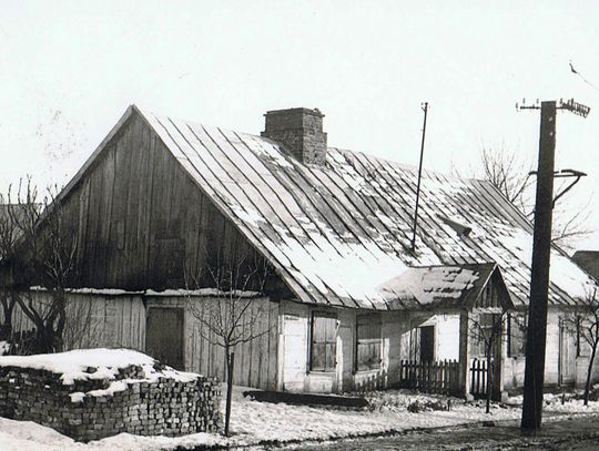 Smaczki dawnego Piaseczna-spacer historyczny