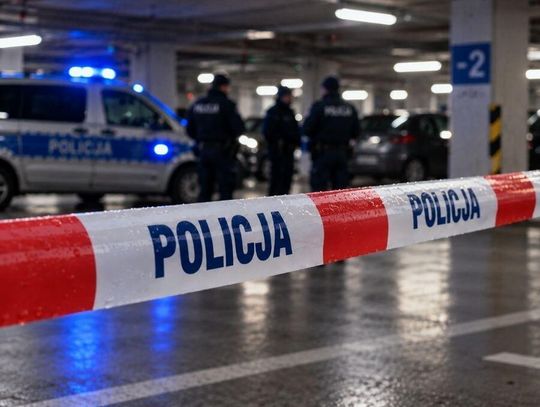 Śmierć mężczyzny w samochodzie przy Puławskiej. Prokuratura bada możliwy udział osób trzecich