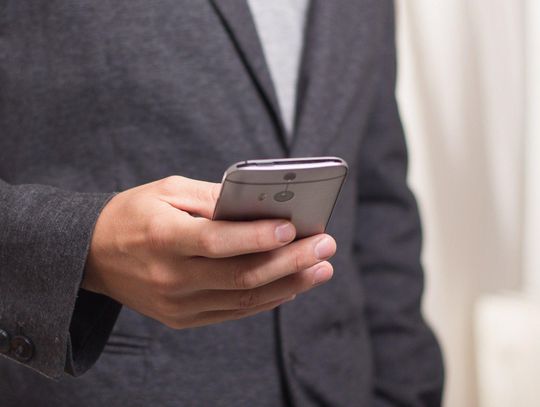 SMS przypomni o śmieciach w Tarczynie