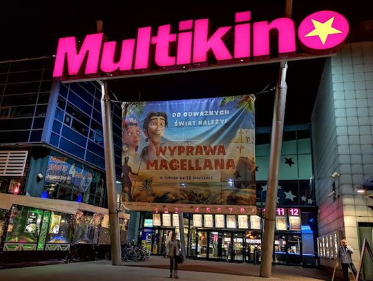 Smutna wiadomość. Multikino Ursynów znika z mapy dzielnicy