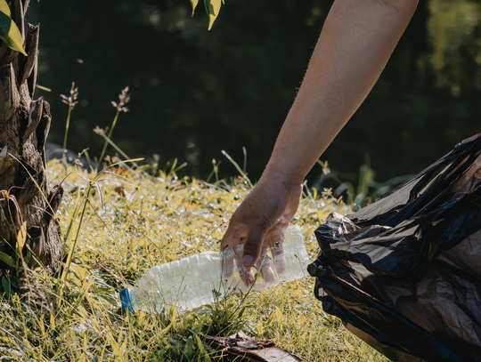 Sołeckie sprzątanie Zamienia. Mieszkańcy znów ruszą do wspólnej akcji