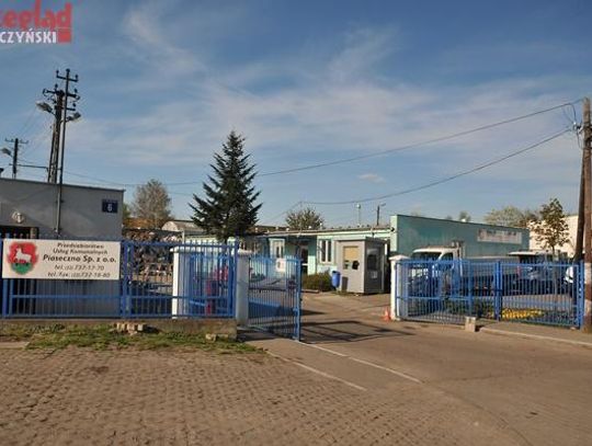 Spółka komunalna weźmie wszystko?