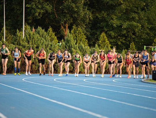 Sport, pamięć i walka o medale