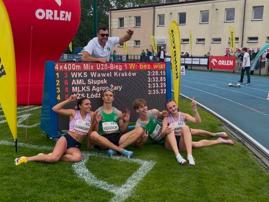 Sport, pamięć i walka o medale