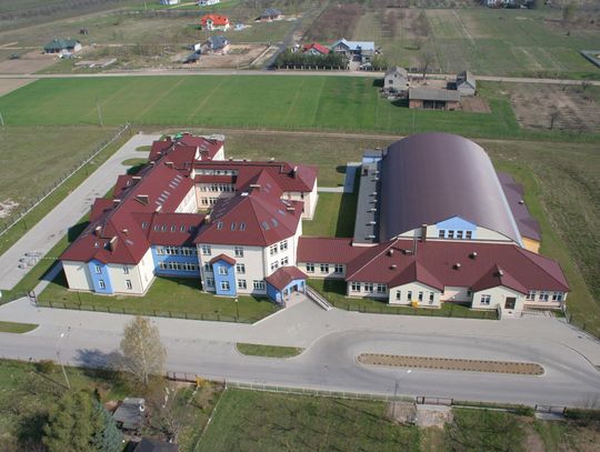 Sportowa inwestycja w Tarczynie