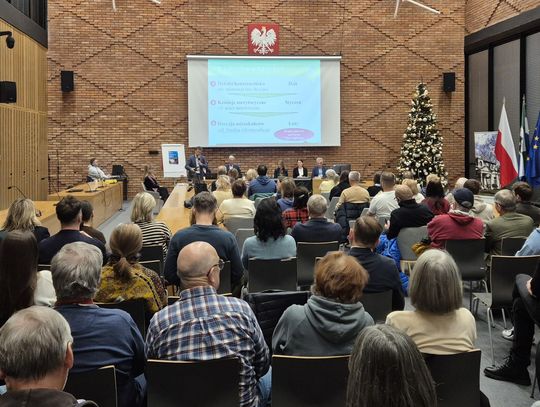 Sportowa przyszłość Konstancina Sportowa przyszłość Konstancina