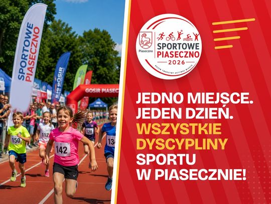 Sportowe Piaseczno 2026 – poznaj lokalne kluby sportowe