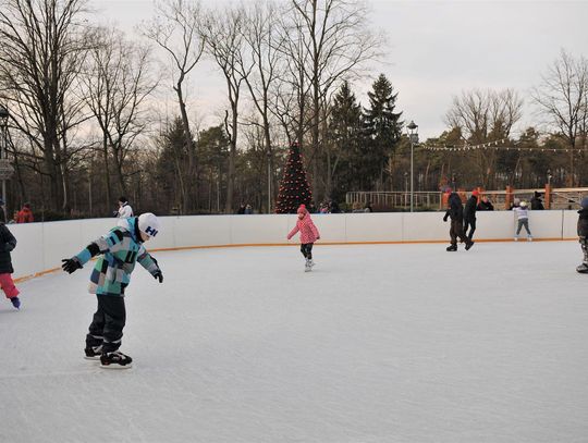 Sportowo i kulturalnie