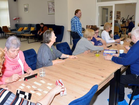 Spory wokół Klubu Senior+ Spory wokół Klubu Senior+