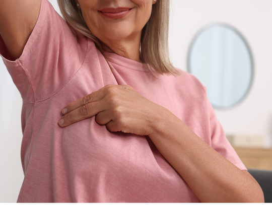 Spotkanie w ramach Różowego Października Spotkanie w ramach Różowego Października