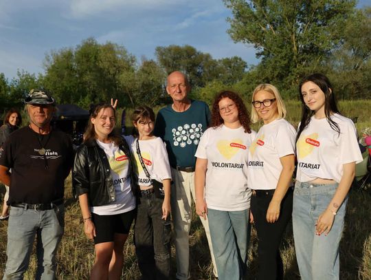 Spotkanie wolontariuszy w Piasecznie – dołącz do lokalnych działań!