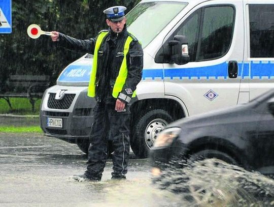 "Spowodowałam kolizję, bo jestem po narkotykach"- oznajmiła 23-latka