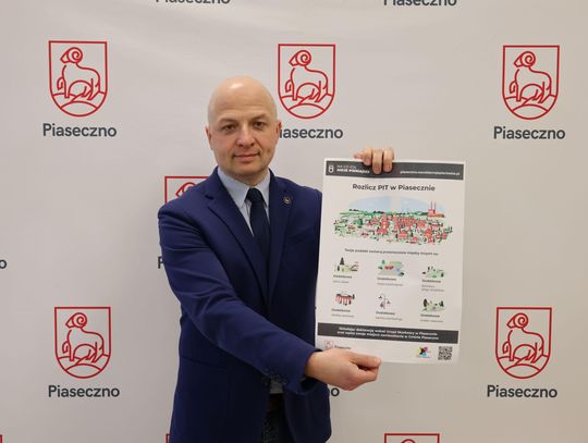 Sprawdź jak zostaną wykorzystane Twoje podatki