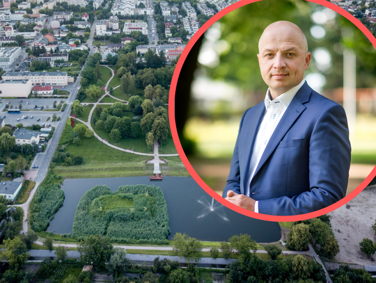 Sprawdzamy majątek burmistrza Piaseczna. Nieruchomości warte blisko milion złotych, oszczędności i trzy samochody