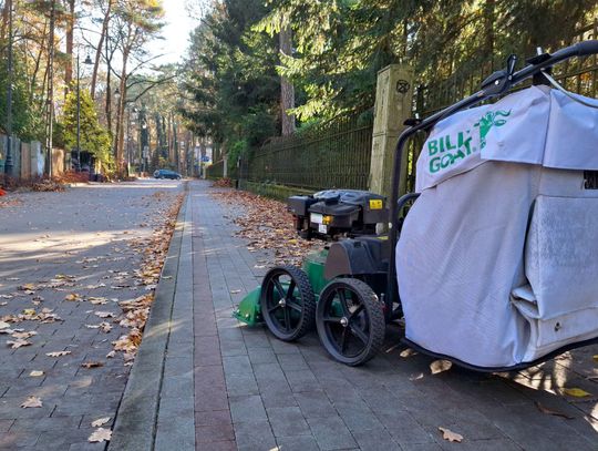 Sprzęt do porządku Sprzęt do porządku