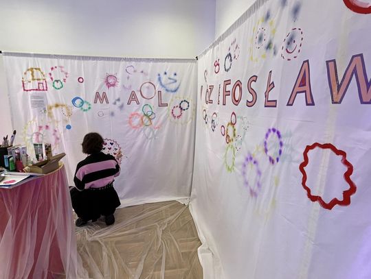 Stacja Politechnika – nowe miejsce na mapie Józefosławia