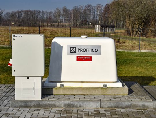 Stacje uzdatniania wody – czas na modernizację
