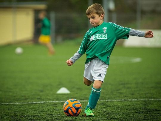 Staroangielski futbol