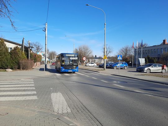 Startuje przebudowa Chyliczkowskiej - będą utrudnienia w ruchu