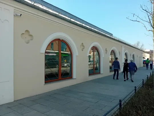 Statut dla Muzeum Józefa Wilkonia przyjęty Statut dla Muzeum Józefa Wilkonia przyjęty