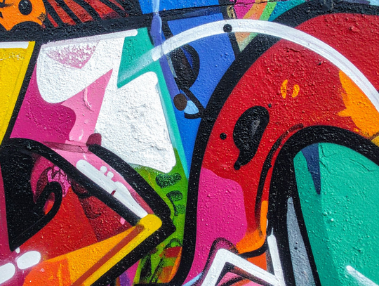 Strefa „Free Graffiti” w Górze Kalwarii?