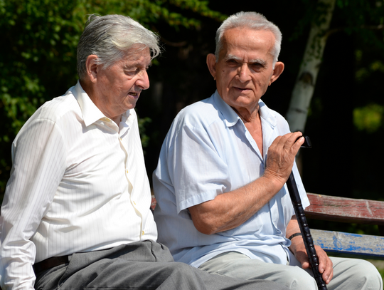 Styl, pasja i klasa po 60-tce. Rusza konkurs Mister Senior Piaseczna 2025