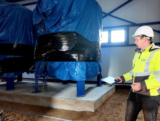 SUW rośnie w oczach SUW rośnie w oczach