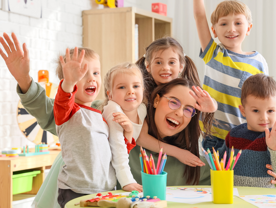 Świetlice zmieniły adresy Świetlice zmieniły adresy