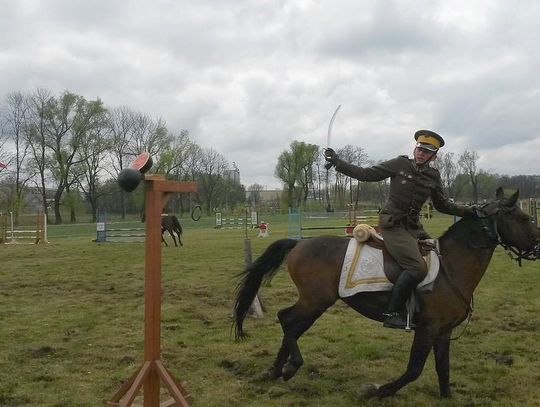 Święto Flagi w Tarczynie